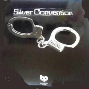 Silver Convention - Save Me-0