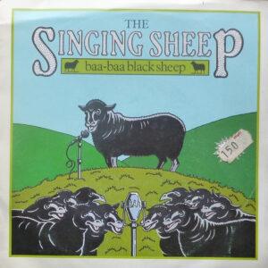 The Singing Sheep - Baa-Baa Black Sheep-0