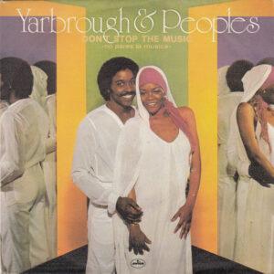 Yarbrough & Peoples - Don't Stop The Music "No Pares La Musica"-0