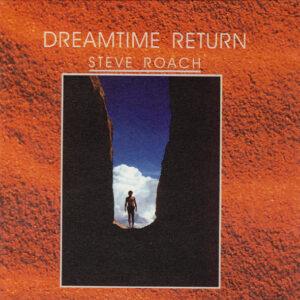 Steve Roach - Dreamtime Return-0