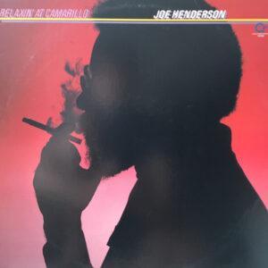 Joe Henderson-0