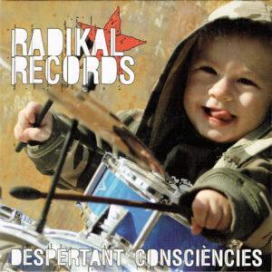 Various - Despertant Consciències-0
