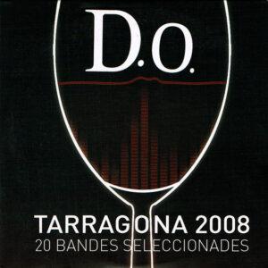 Various - D.O. Tarragona 2008-0