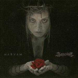 Saurom - Maryam-0
