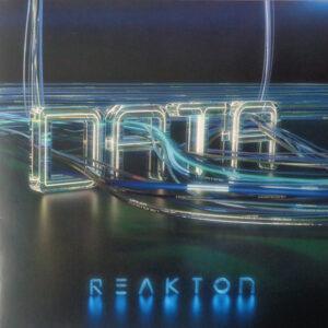 Reakton - Data ep-0