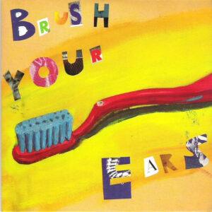 Various - Brush Your Ears-0