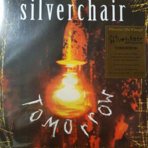 Silverchair - Tomorrow-0
