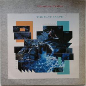 Thomas Dolby - The Flat Earth-0