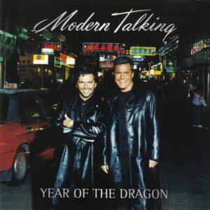 Modern Talking - Year Of The Dragon-0