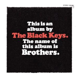 The Black Keys - Brothers-0