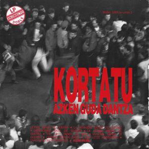Kortatu - Azken Guda Dantza-0