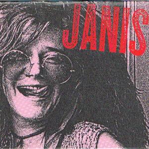 Janis Joplin - Janis-0