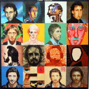 The Who - Face Dances-0