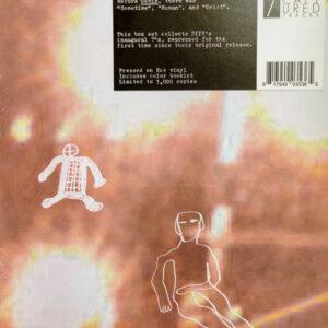 DIIV - Sometime / Human / Geist-0