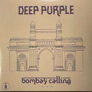 Deep Purple - Bombay Calling (Live In '95)-0