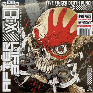 Five Finger Death Punch-0