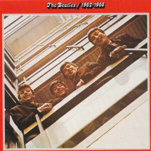 The Beatles - 1962-1966-0
