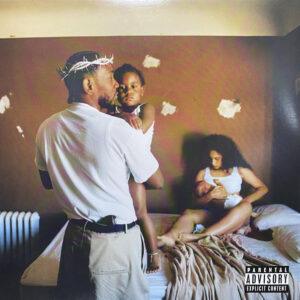 Kendrick Lamar - Mr. Morale & The Big Steppers-0