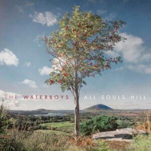 The Waterboys - All Souls Hill-0