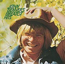 John Denver - John Denver's Greatest Hits-0