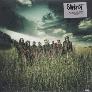 Slipknot - All Hope Is Gone-0