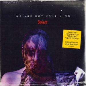 Slipknot - We Are Not Your Kind-0