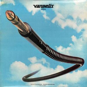 Vangelis - Spiral-0