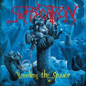 Suffocation - Breeding The Spawn-0