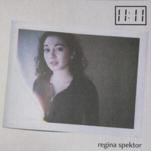 Regina Spektor - 11:11-0