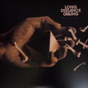 Long Distance Calling - Eraser-0