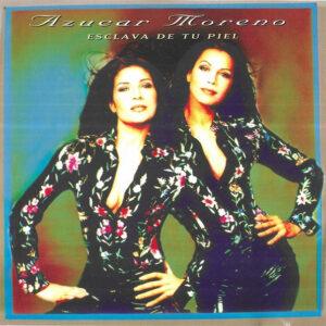 Azucar Moreno - Esclava De Tu Piel-0