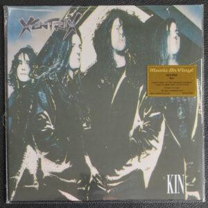 Xentrix (2) - Kin-0