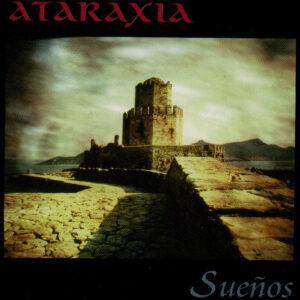 Ataraxia - Sueños-0