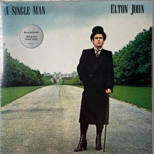 Elton John - A Single Man-0