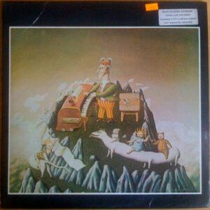 King Crimson - The Young Persons' Guide To King Crimson-0