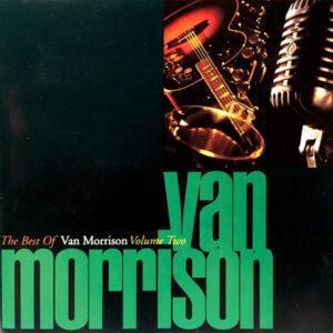 Van Morrison - The Best Of Van Morrison Volume Two-0