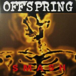 The Offspring - Smash-0