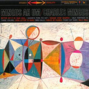 Charles Mingus-0