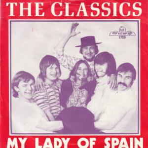 The Classics (2) - My Lady Of Spain-0