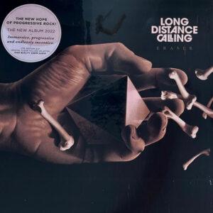 Long Distance Calling - Eraser-0