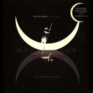 Tedeschi Trucks Band - I Am The Moon: II. Ascension-0
