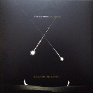 Tedeschi Trucks Band - I Am The Moon: IV. Farewell-0