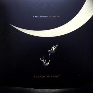 Tedeschi Trucks Band - I Am The Moon: III. The Fall-0