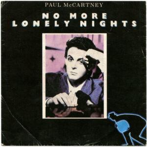 Paul McCartney - No More Lonely Nights-0