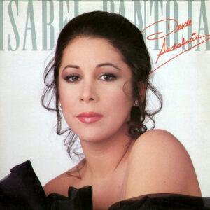 Isabel Pantoja - Desde Andalucia-0
