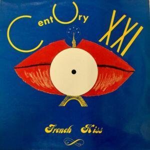 Century XXI - French Kiss-0