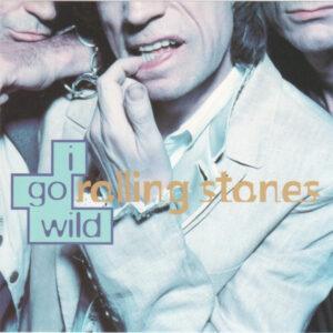 The Rolling Stones - I Go Wild-0