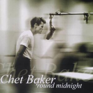 Chet Baker - 'Round Midnight-0