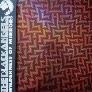 The Black Angels - Wilderness Of Mirrors-0