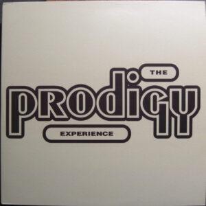 The Prodigy - Experience-0